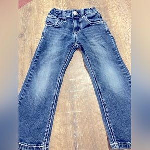 Rodeo Girl Jean 4t